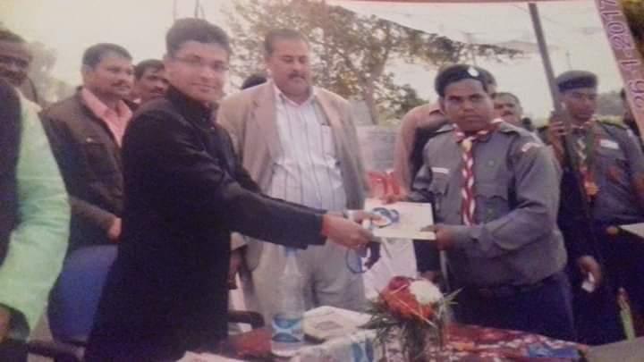 VIJAY SINGH